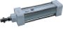 Link to VDMA 24562 with plastic endcaps