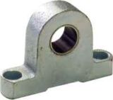Picture of trunnion mounting