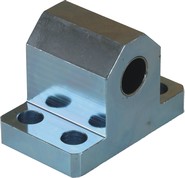 Picture of swivel flange for cylinder CNOMO 06.07.02