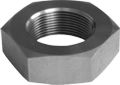 Picture of front cap nut