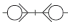 Quick qoupling with mechanically opened non-return valves, coupled