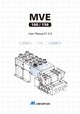User manual for MVE system