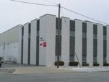 Saginaw Machine System plant (USA)