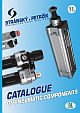 Catalogue of pneumatic components Stransky a Petrzik 11