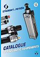 Catalogue of pneumatic components Stransky a Petrzik 12