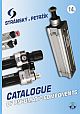 Catalogue of pneumatic components Stránský a Petržík 14