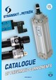 Catalogue of pneumatic components Stránský a Petržík 15