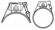 How to use PAB bracket - step 4