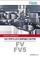 Katalog strojů řady FV a FV5 (česky)