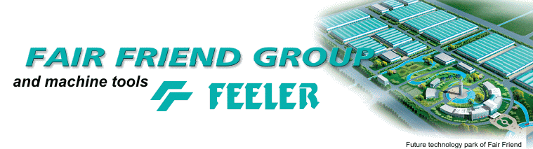 About Fair Friend Ent. Co., Ltd. About Fair Friend Ent. Co., Ltd.