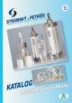 Katalog pneumatických prvků Stránský a Petržík 9