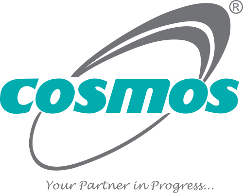 O spoločnosti Cosmos