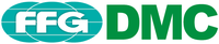 Logo spoločnosti DMC