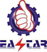Logo spoločnosti Eastar Machine Tools Corp.