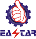 Logo spoločnosti Eastar Machine Tools Corp.