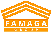 FAMAGA company logo