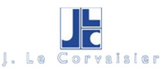 Logo společnosti J. Le Corvaisier