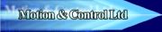 Motion & Control Ltd company logo