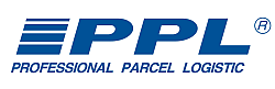 Logo společnosti PPL CZ s.r.o.