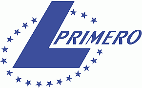 Logo společnosti Primero Machine Tools Corp.