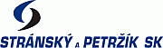 Logo Stránský a Petržík SK company
