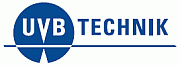 UVB Technik company logo