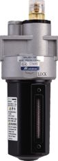 Picture of lubricator series MAL401