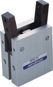 Picture of angular gripper series MCHA