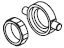 Link to pivot pin to front/end cap TA for cylinders series MCKMB