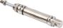 Link to DIN ISO 6432 series MCMIS stainless steel