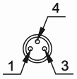 Connector wiring