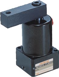 Picture of swing clamp cylinder series MTAS