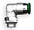 Link to swivel elbow fitting