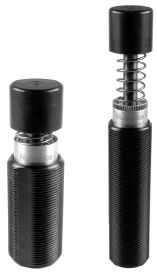 Picture of hydraulic shock absorber series NC - M32 and M45