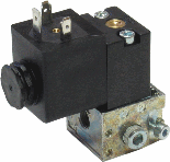 Picture of valve series C13P