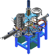 Single-purpose machines and equipment