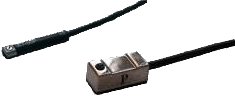 Picture of proximity switch series KT21 and KT-50