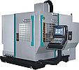 5 axis vertical machining centres