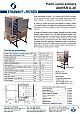 Data sheet of Unipar U3-E