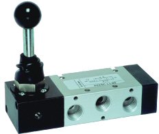 Picture of valve series Z22